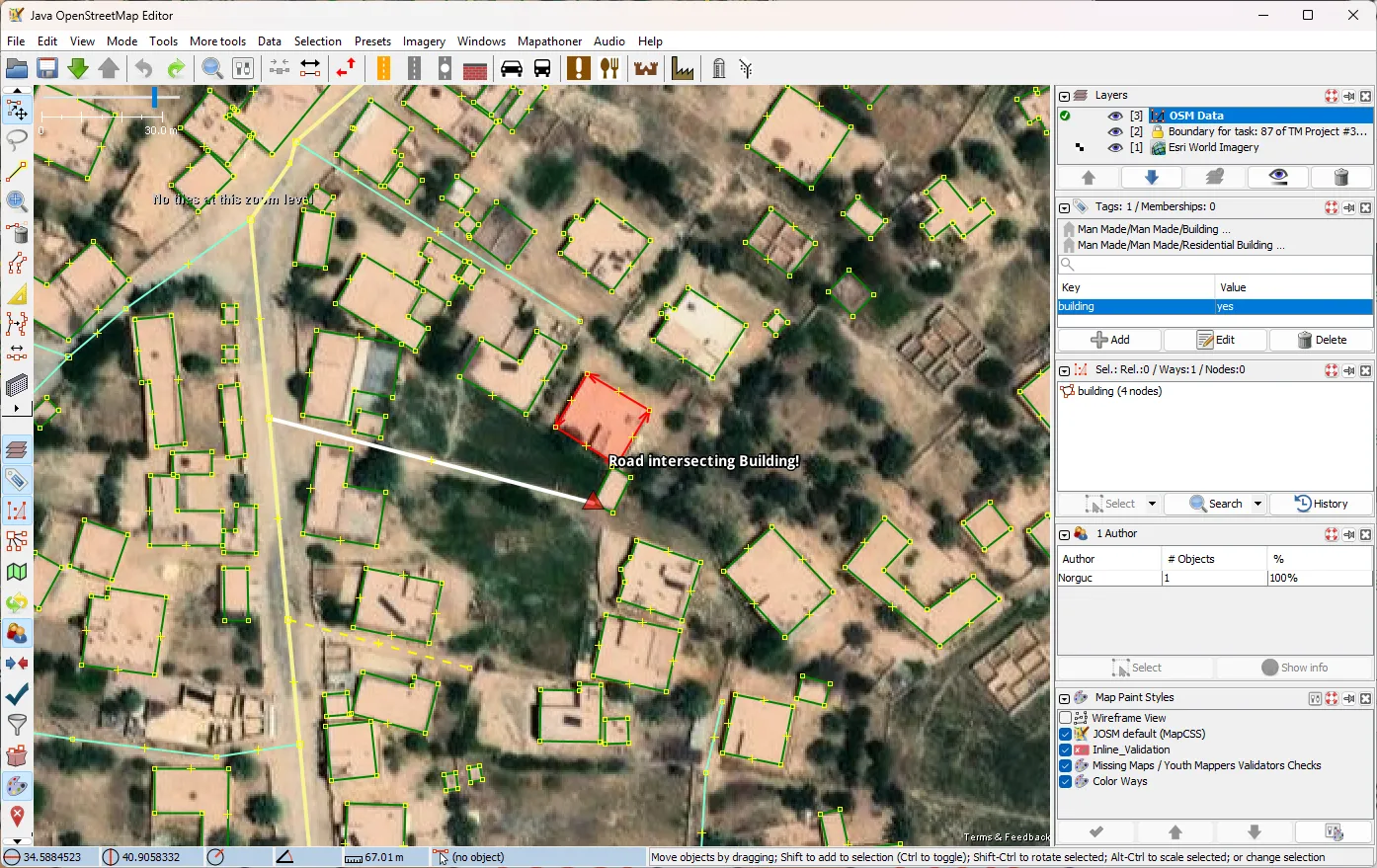 Supports de formation et listes de contrôle