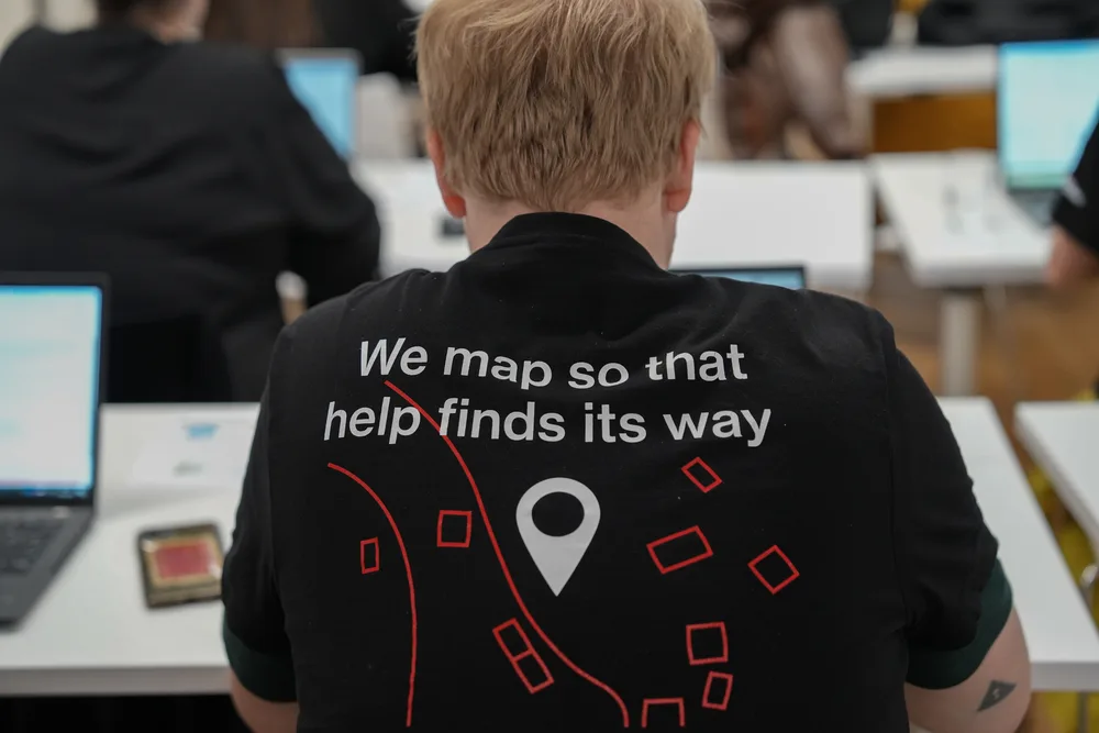 Current projects 23.02.2026