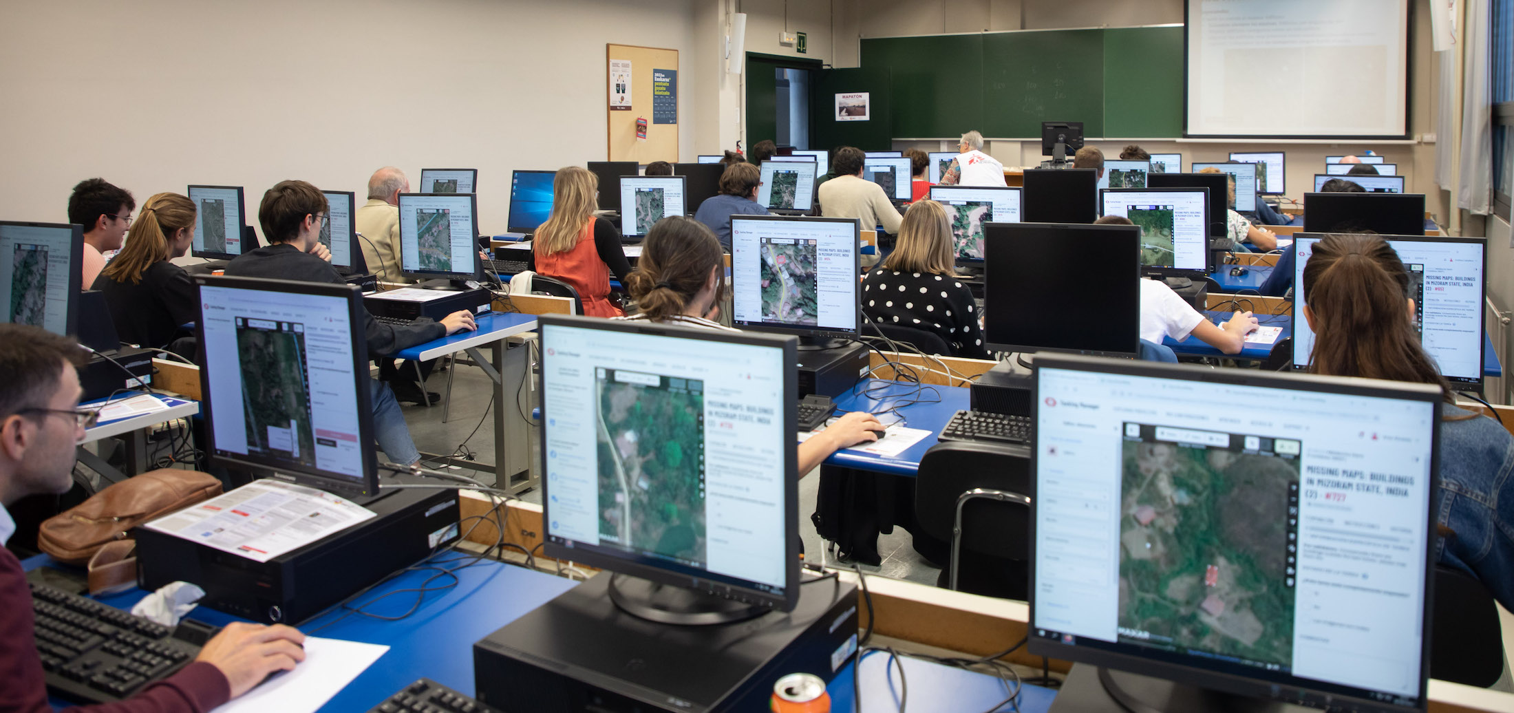 Calendrier des événements