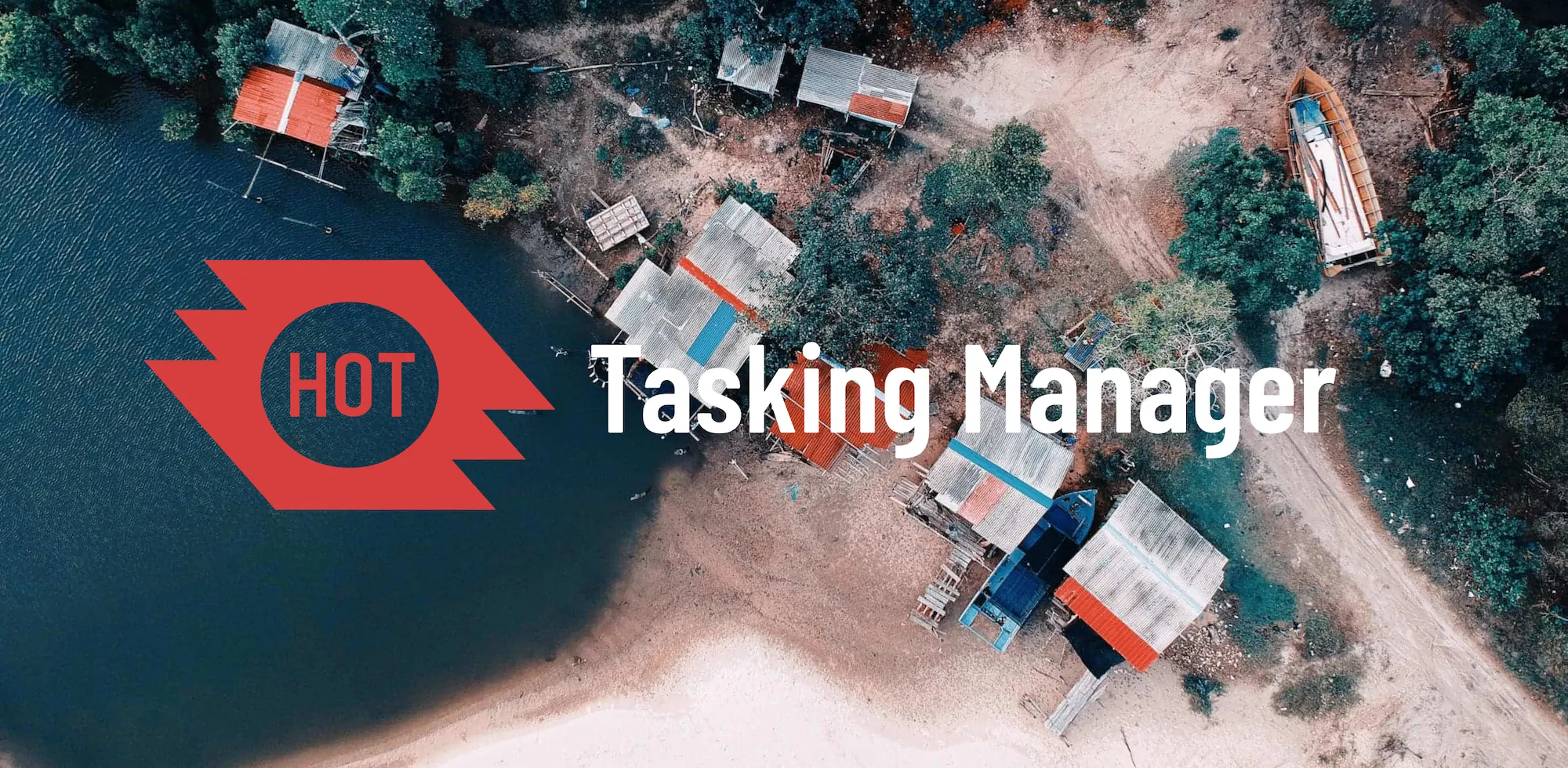 HOT Tasking Manager