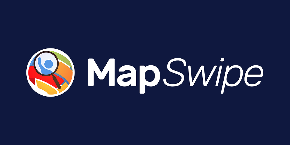 Mapswipe Logo